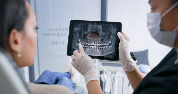 Licensed Root Canal Treatment service in Moorestown-Lenola, NJ - Smile Center Dentistry